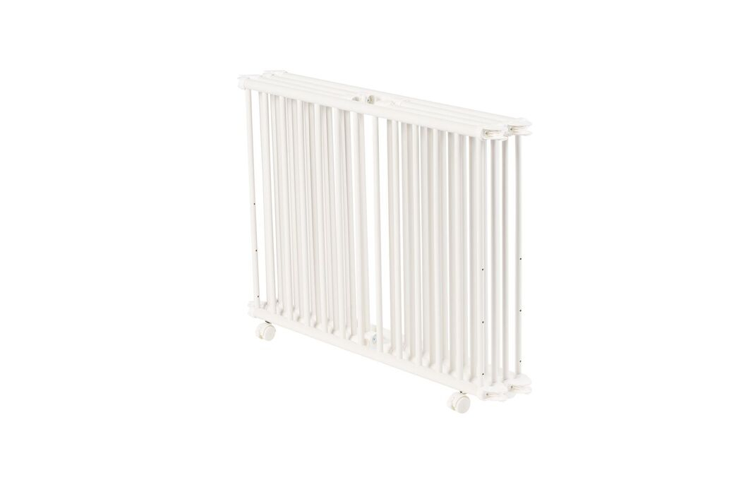 Parc Pliable Lucilee Bois 90 2 X 97 4 Cm Geuther Bambinou