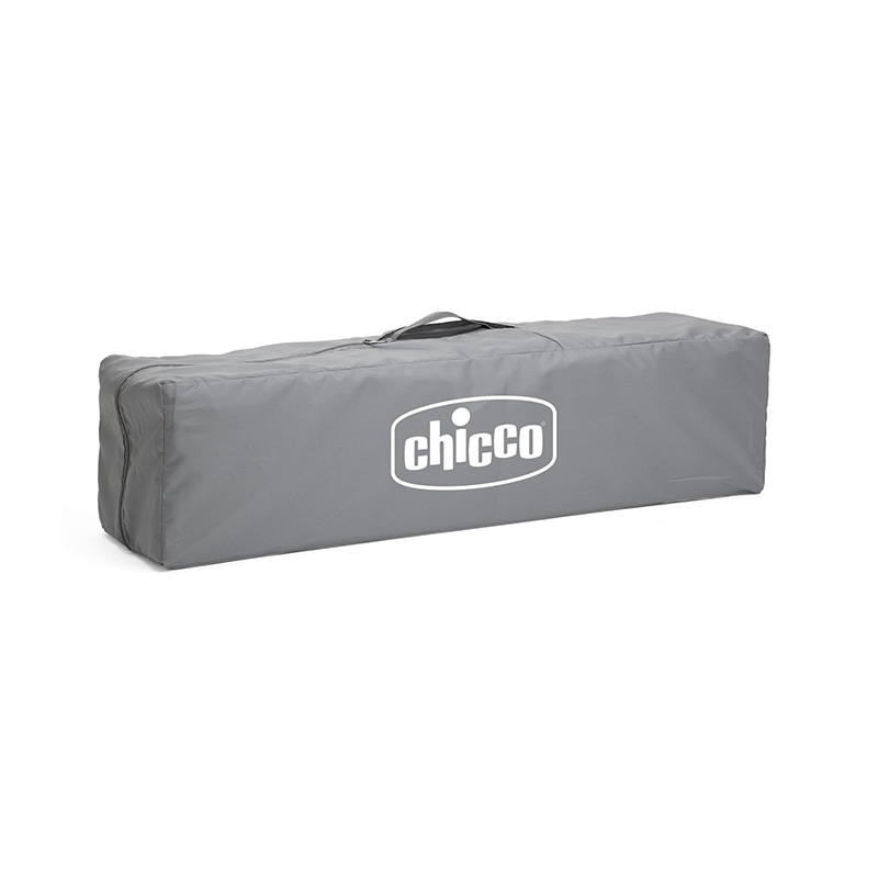 Parc Open 94 x 94 cm Fawn Chicco sac