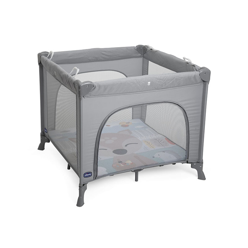 Parc Open 94 x 94 cm Fawn Chicco