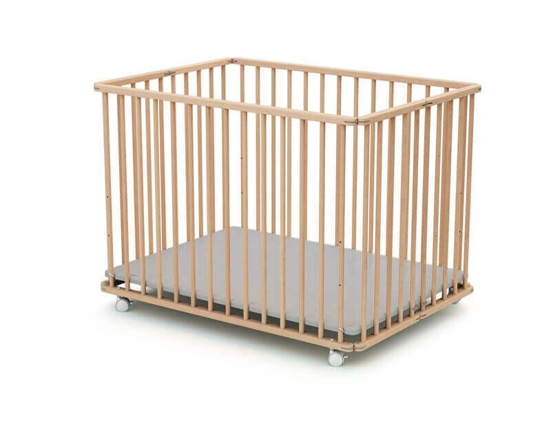 Parc pliant Webaby 70x100  AT4