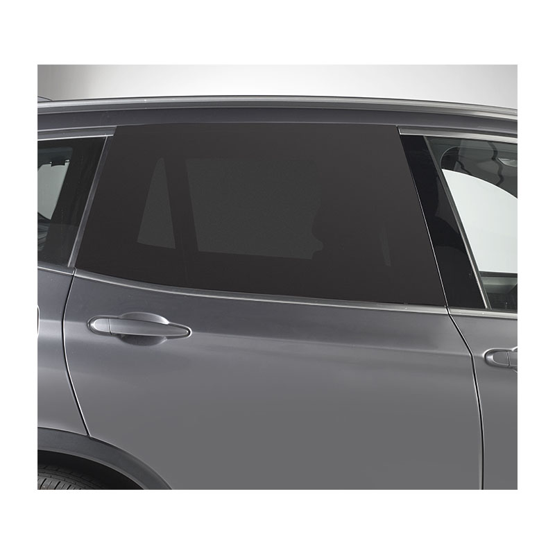 Lot de 2 pare-soleils chaussette pour vitre de voiture taille XL Jané Voiture