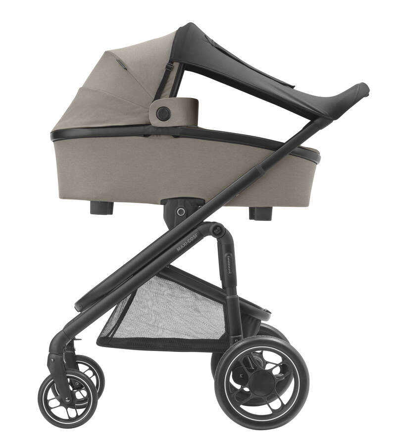 Pare-soleil Maxi Cosi barre