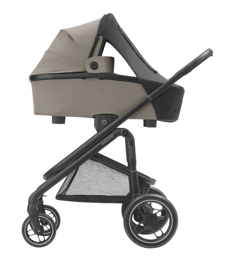 Pare-soleil Maxi Cosi produit face