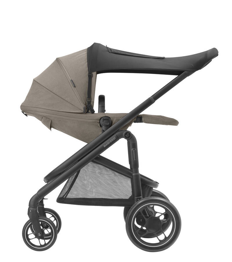 Pare-soleil Maxi Cosi siege barre