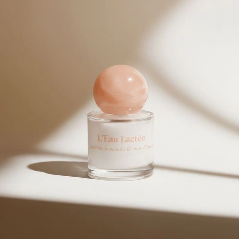Parfum - L'Eau Lactée Élhée lifestyle