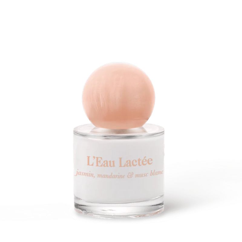 Parfum - L'Eau Lactée Élhée produit