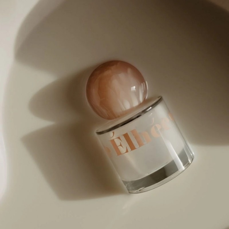 Parfum de soin pour maman et enfant L'Eau Lactée Elhee lifestyle4