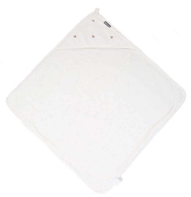 Parure de bain avec Gant 80 x 80 cm Jersey Childhome Gant