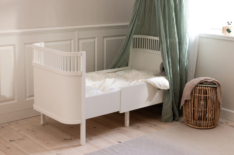 Parure de lit Sophora Leaves Junior Sebra lifestyle 6