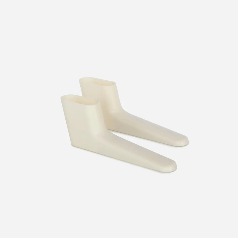 Patins Extensibles pour chaise haute Klapp Kaos Produit face
