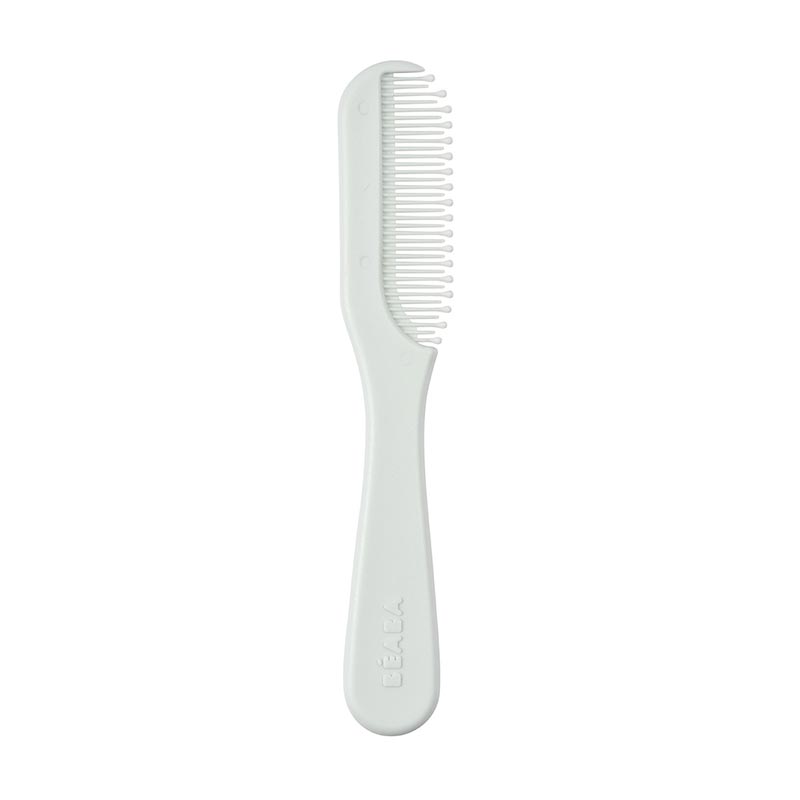 Ensemble de brosse et peigne pour bébé Beter Baby Blue