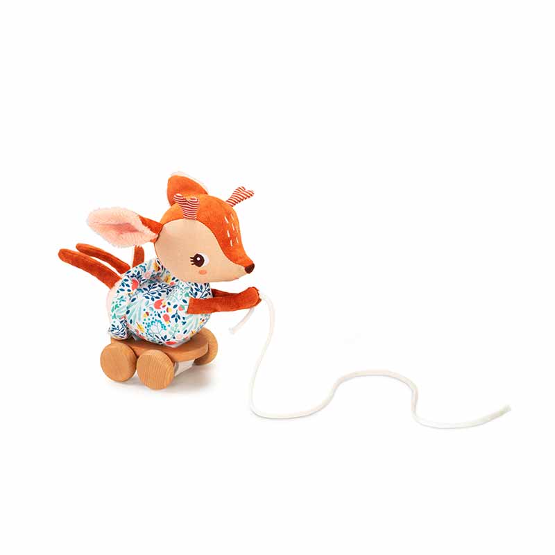 Jouet lilliputiens on sale