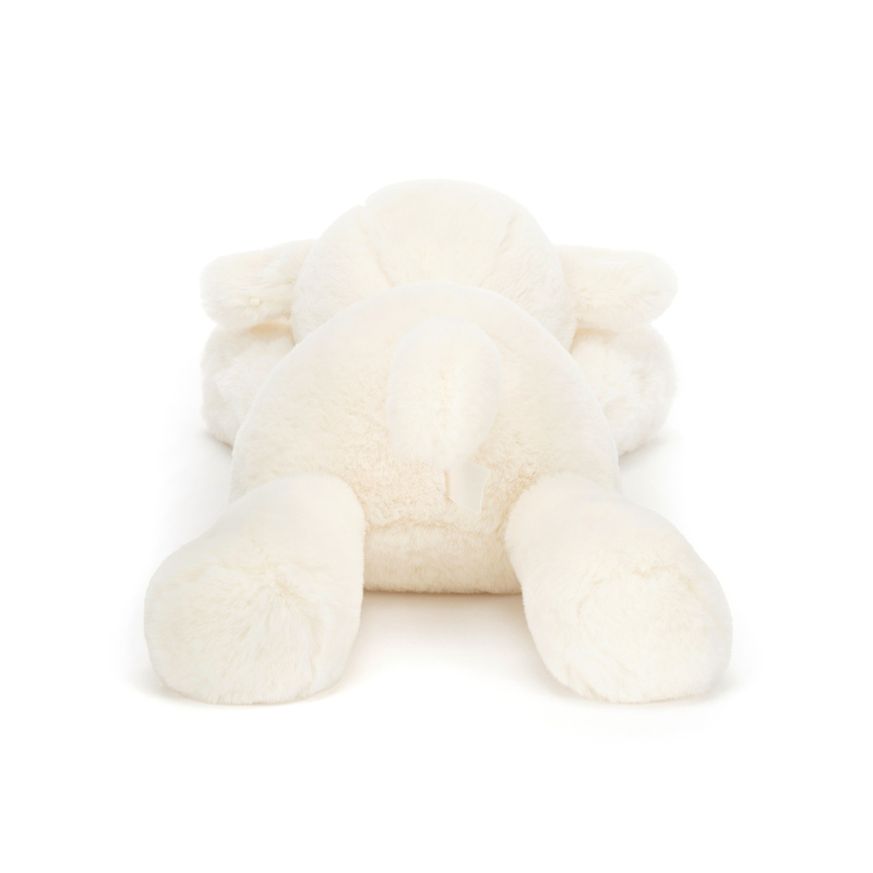 Peluche Agneau Smudge Lamb Original Jellycat dos