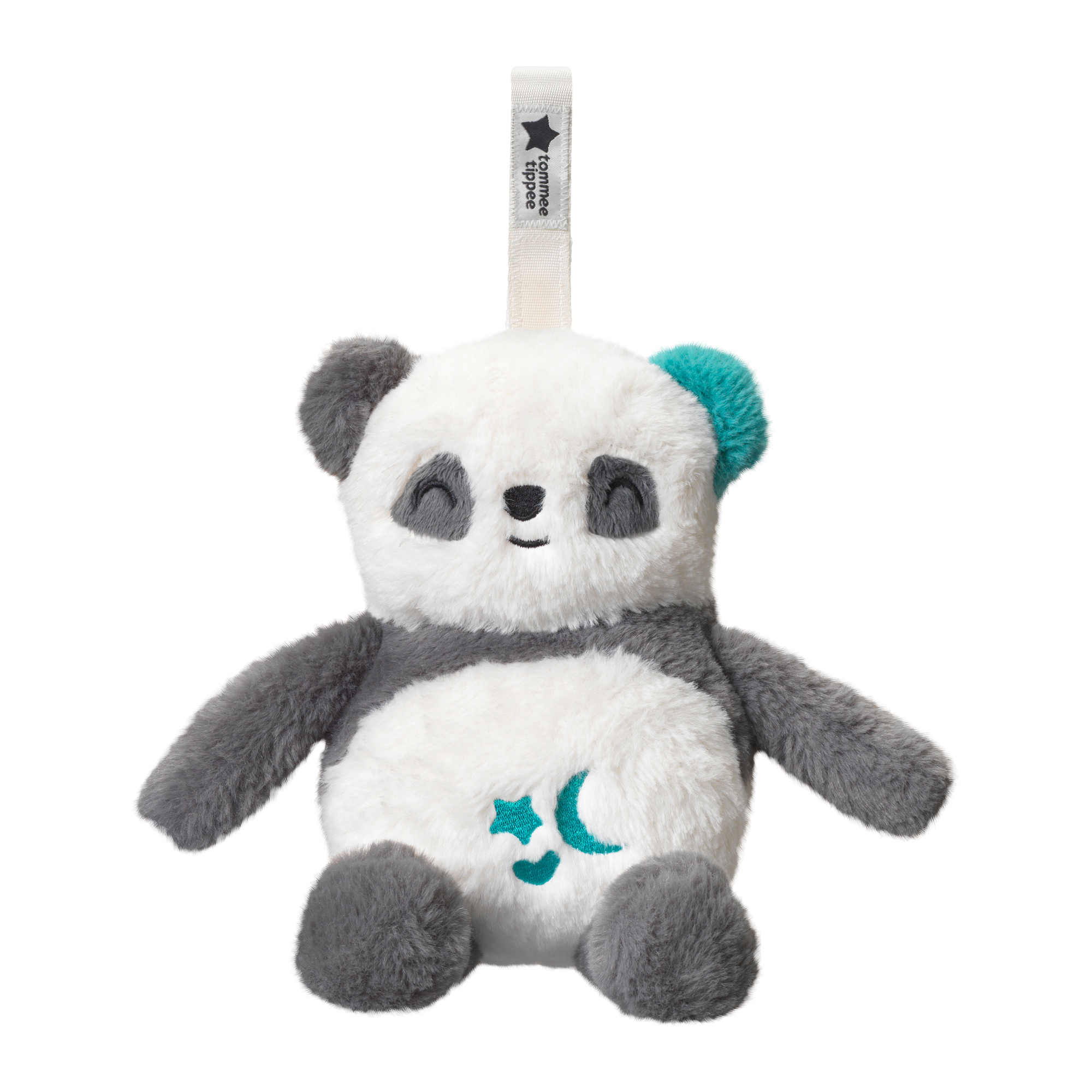 Peluche aide au sommeil sonore et lumineuse Tommee Tippee panda