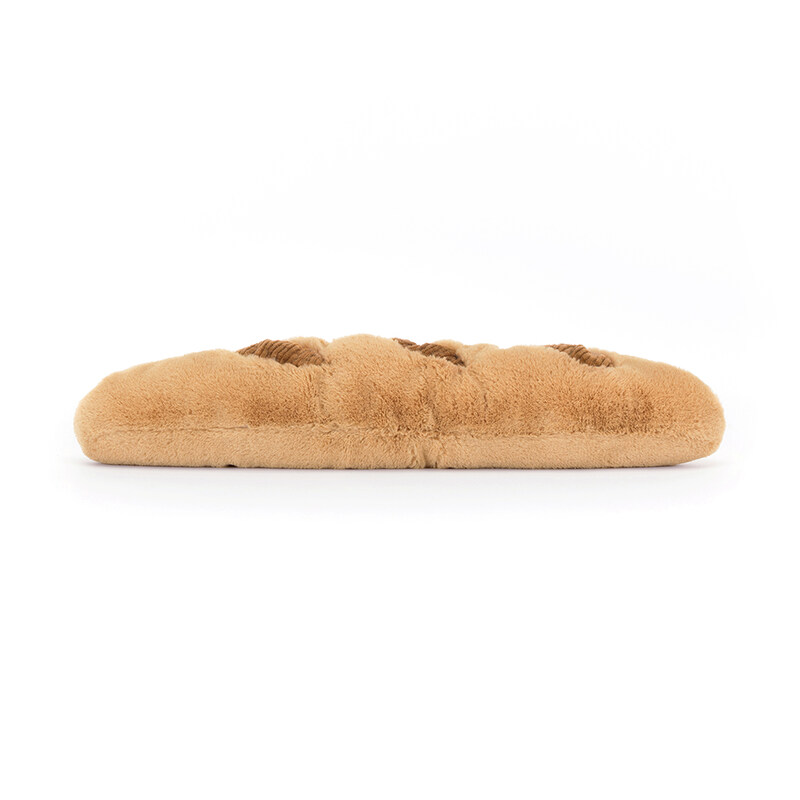 Peluche Amuseable Baguette Jellycat arriere