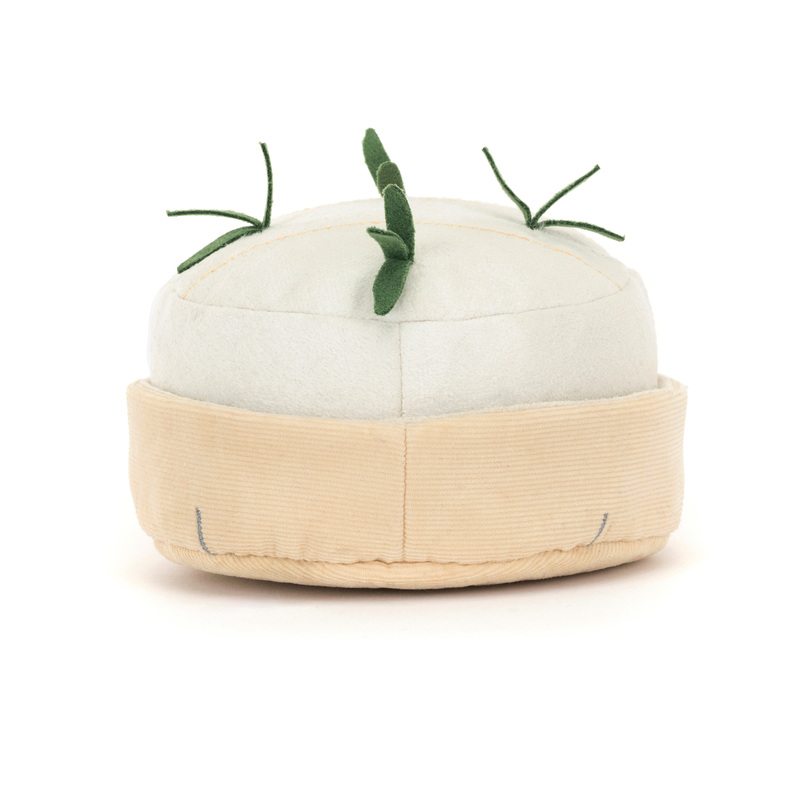 Peluche Amuseable Camembert Jellycat dos
