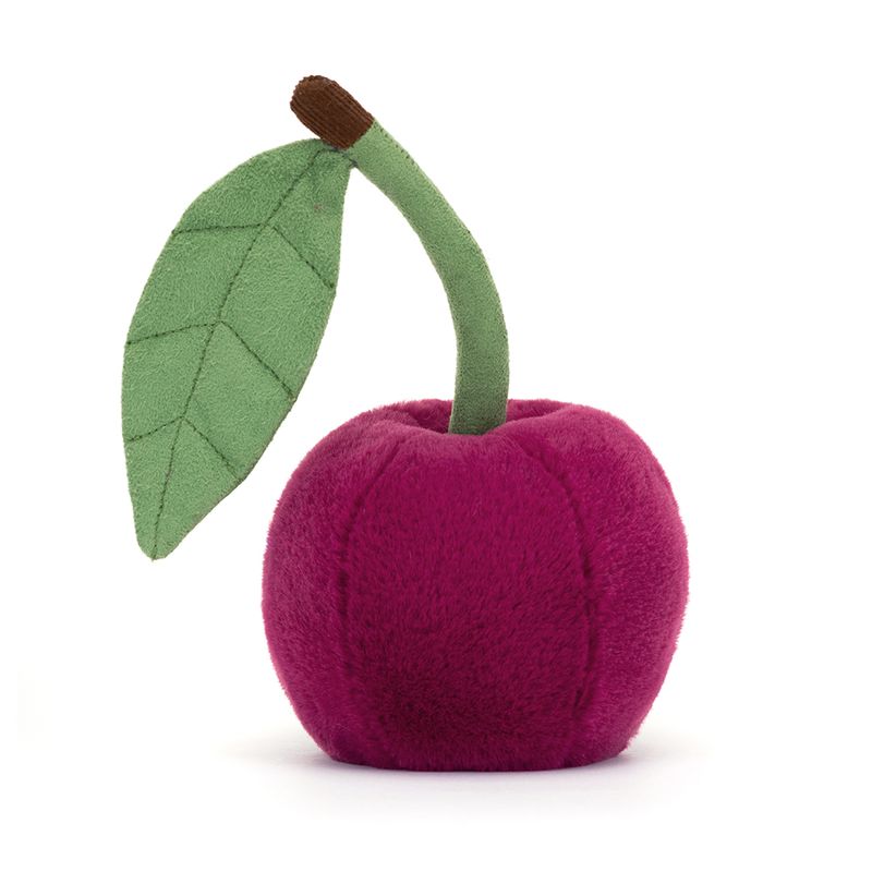 Peluche Amuseable Cherry Jellycat dos