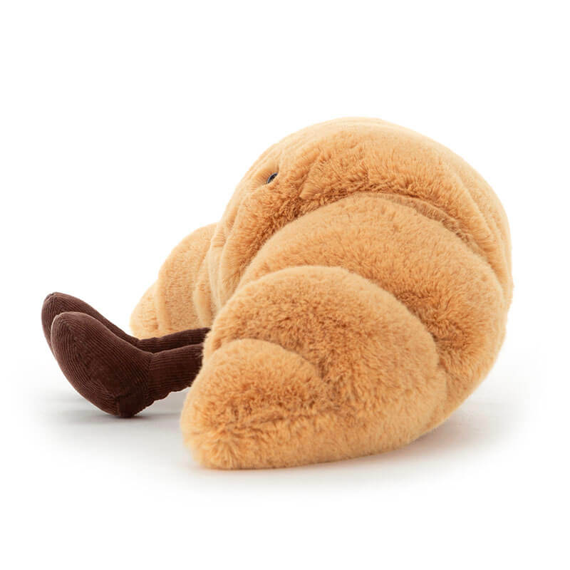 Peluche Amuseable Croissant Small doudou Jellycat - Bambinou