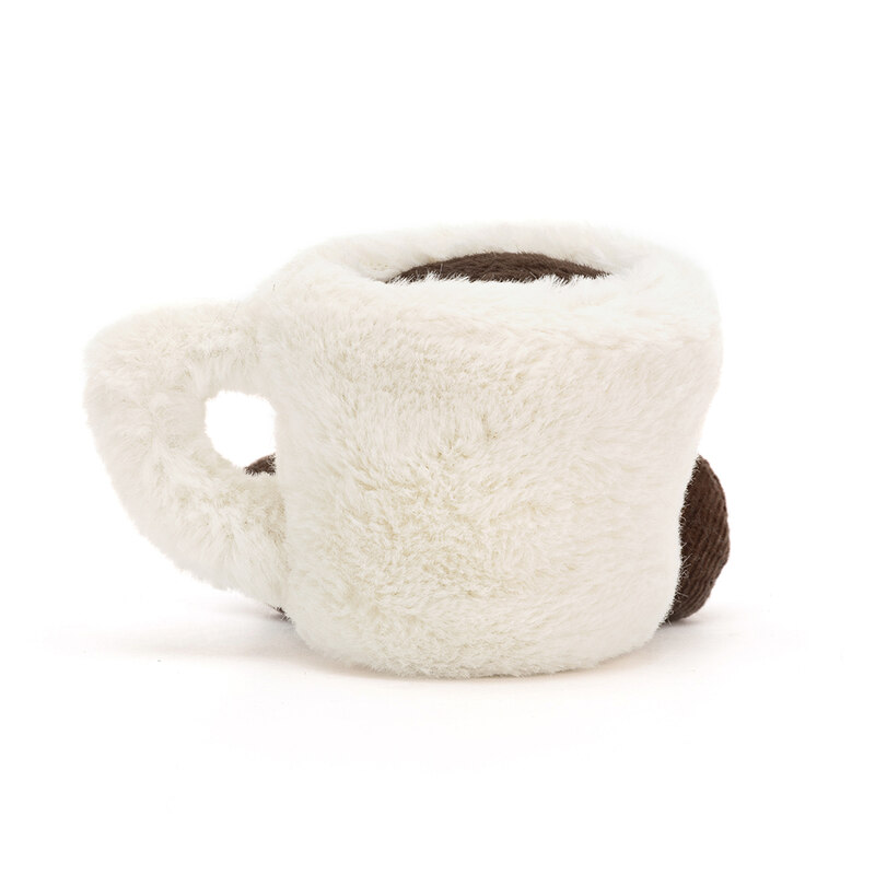 Peluche Amuseable Espresso Cup Jellycat arriere