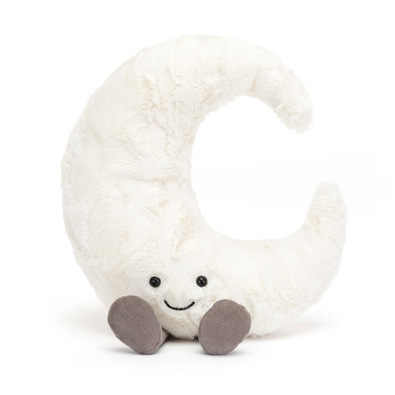 Peluche Amuseable Moon Jellycat avant