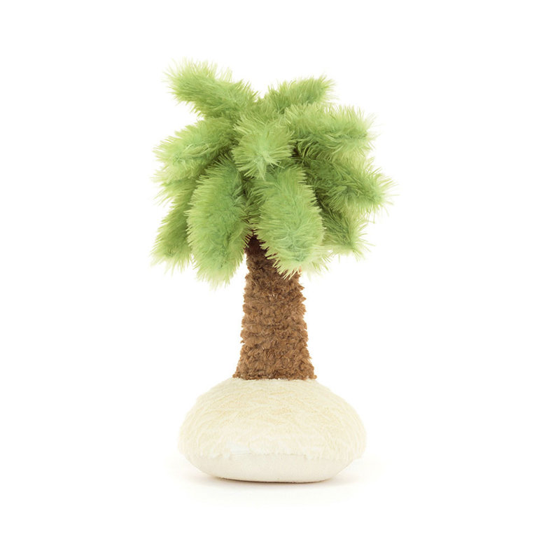 Peluche Amuseable Palmier Pammie Palm Tree Jellycat dos