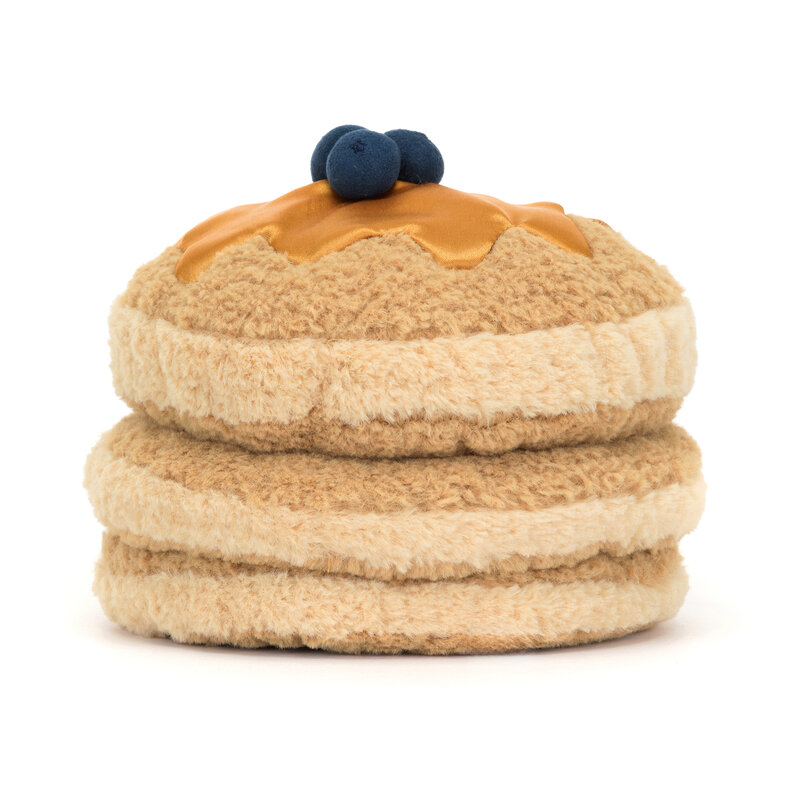 Peluche Amuseable Pancakes Fran Jellycat dos