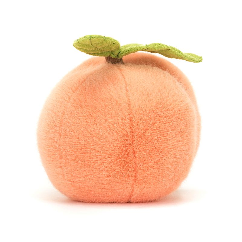 Peluche Amuseable Peach Jellycat dos
