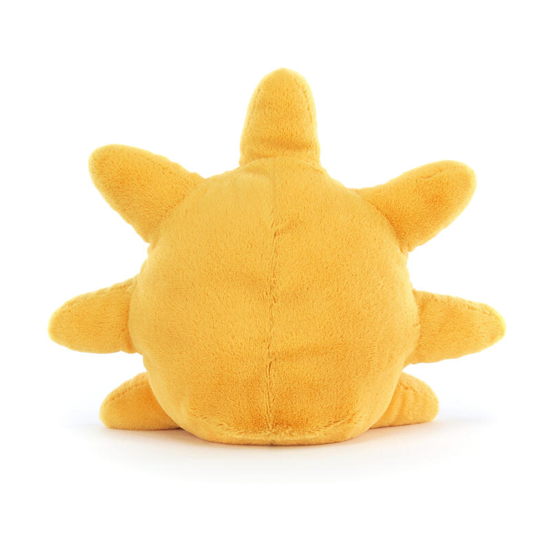 Peluche Amuseable Sun Jellycat arriere