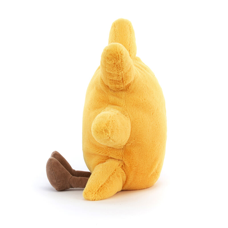 Peluche Amuseable Sun Jellycat cote