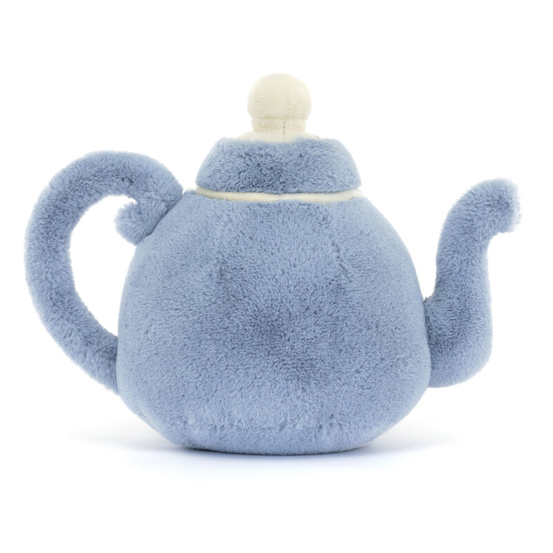 Peluche Amuseable Théière Vicky Jellycat dos