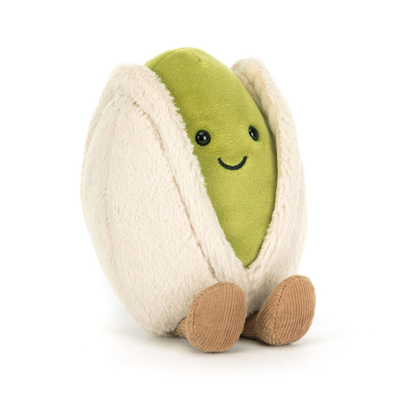 Peluche Amuseables Horatio Pistachio Jellycat produit