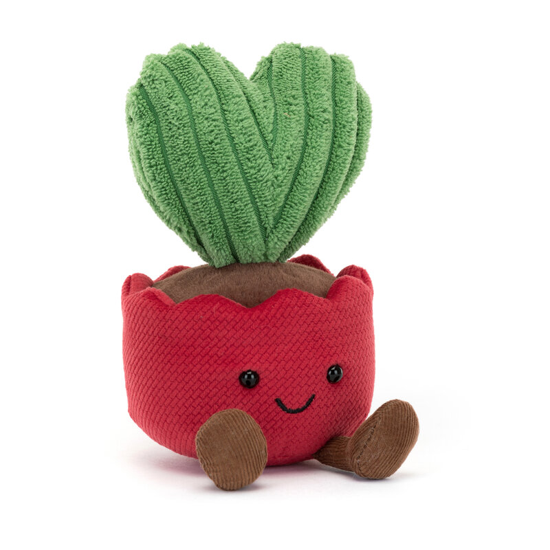 Peluche Amuseables Kerrii Cactus Jellycat cote