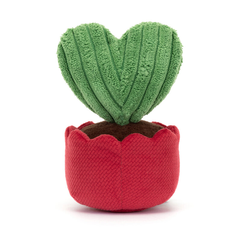 Peluche Amuseables Kerrii Cactus Jellycat dos