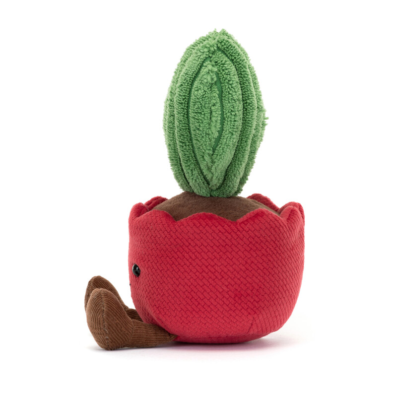 Peluche Amuseables Kerrii Cactus Jellycat profil