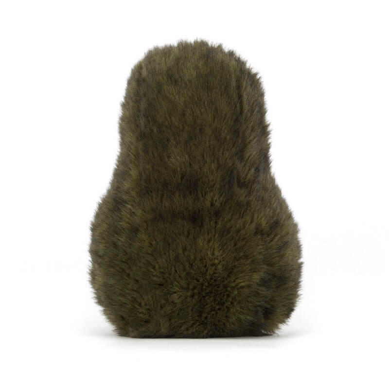 Peluche avocat Amuseable Avocado Jellycat dos