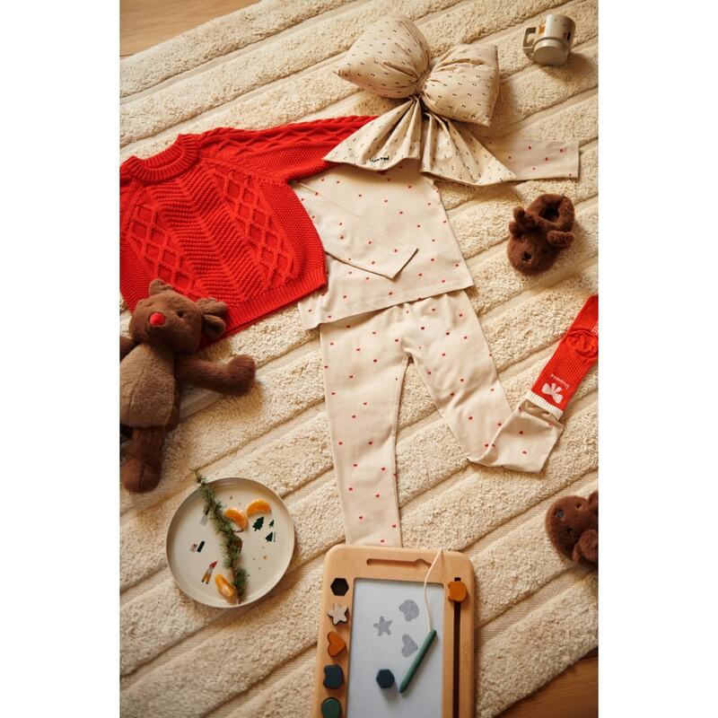 Peluche Berto Renne LIEWOOD lifestyle4