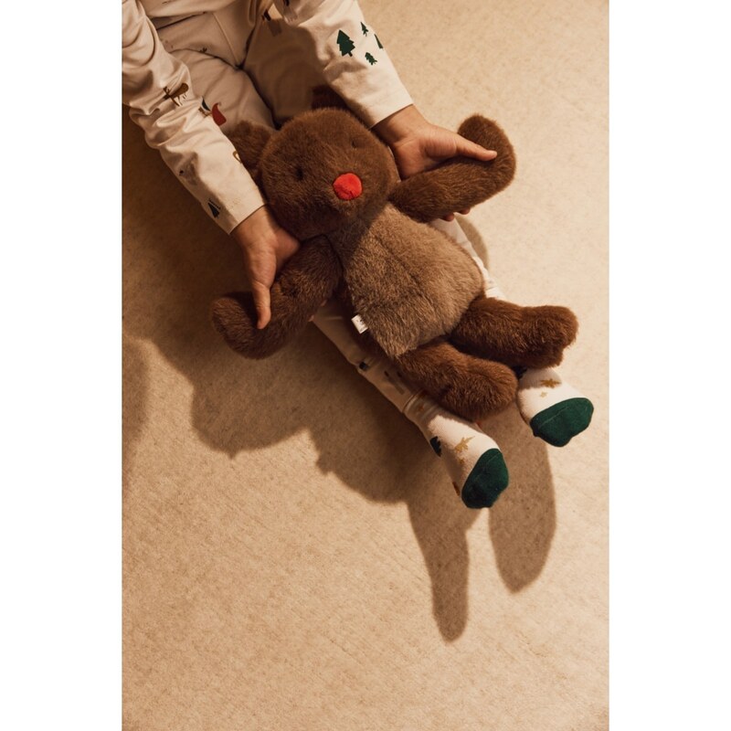 Peluche Berto Renne LIEWOOD lifestyle3