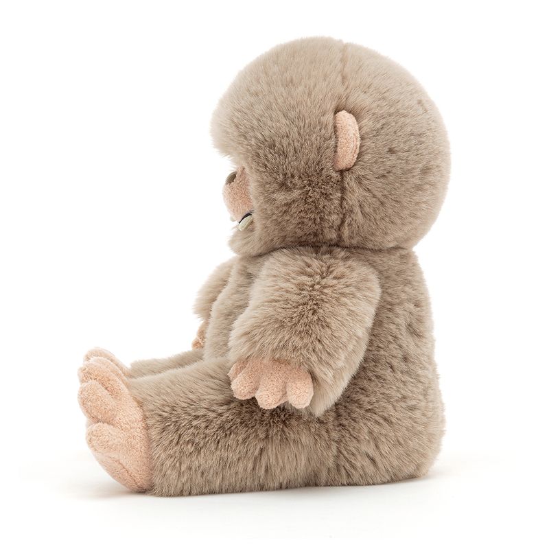 Peluche Bo Bigfoot Jellycat cote
