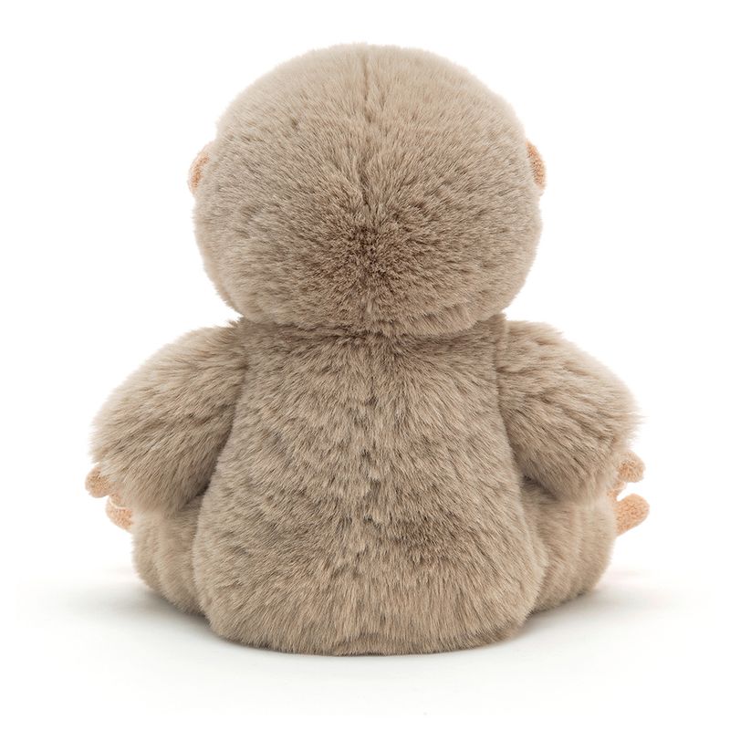 Peluche Bo Bigfoot Jellycat dos