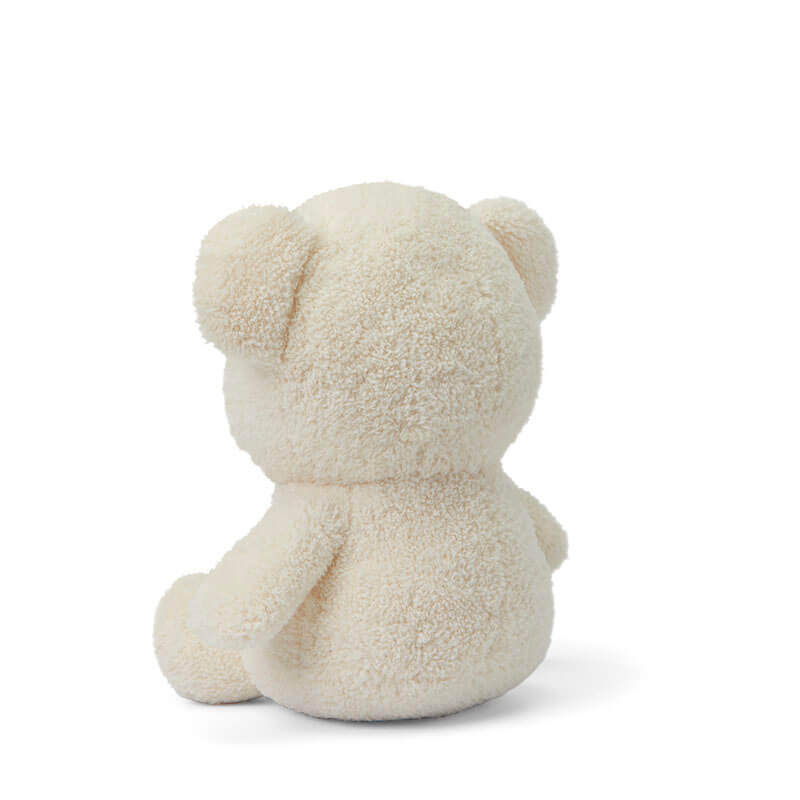 Peluche Boris Terry - Crème 24cm Bon Ton Toys dos