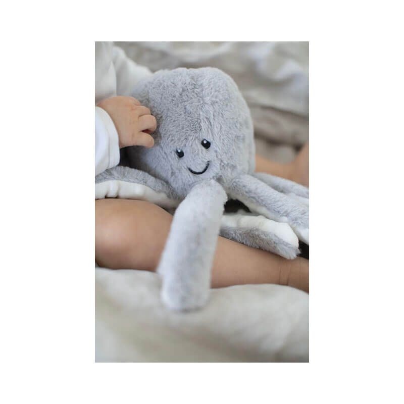 Peluche Bruit Blanc Olly  Flow Amsterdam enfant