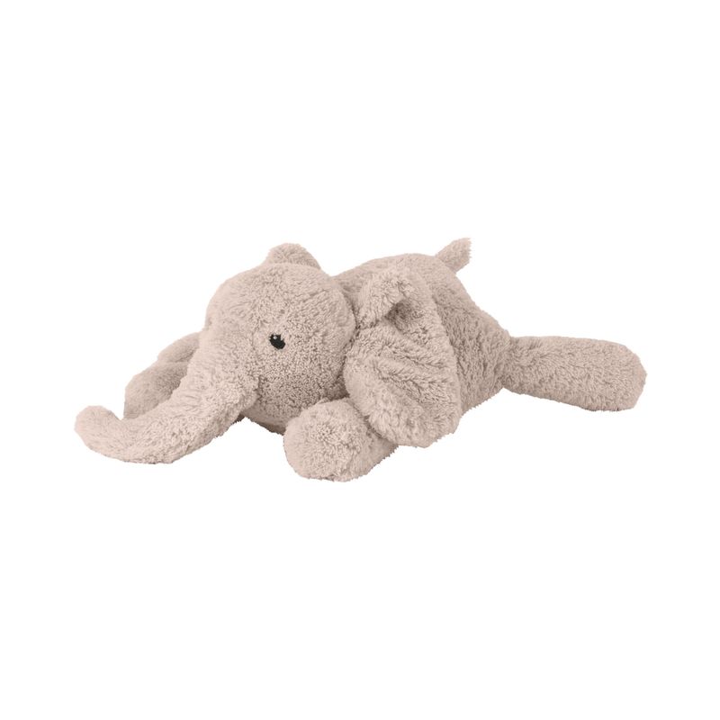 Peluche Bruits Blanc George Beige Flow Amsterdam produit