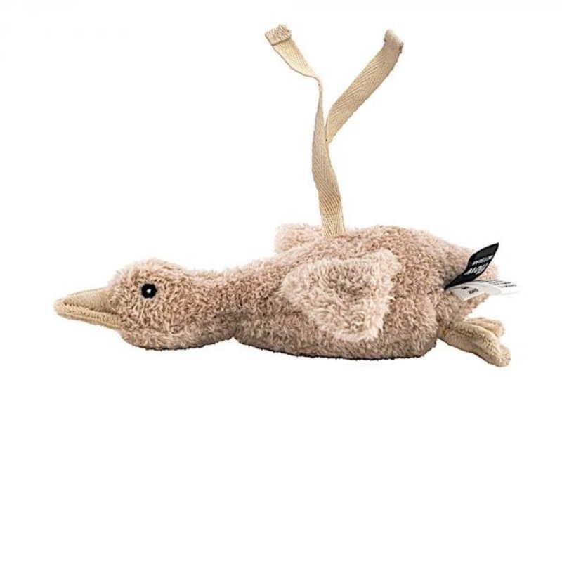 Peluche bruits blancs portable Liva Flow Amsterdam peluche