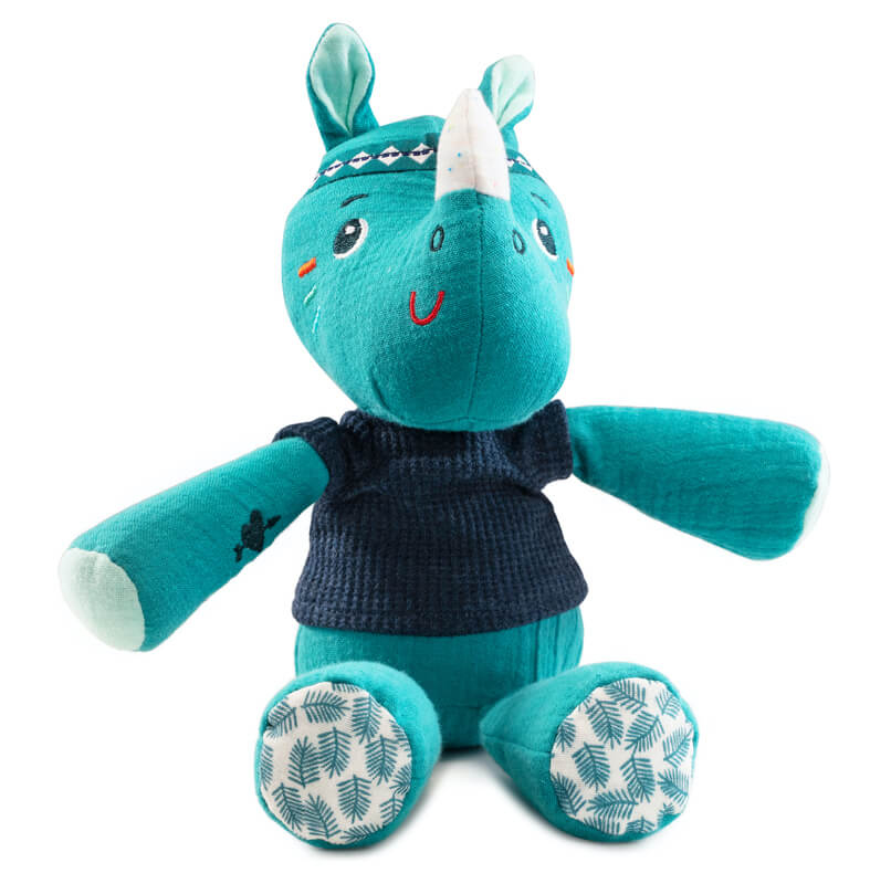 Peluche câline Marius Lilliputiens Produit