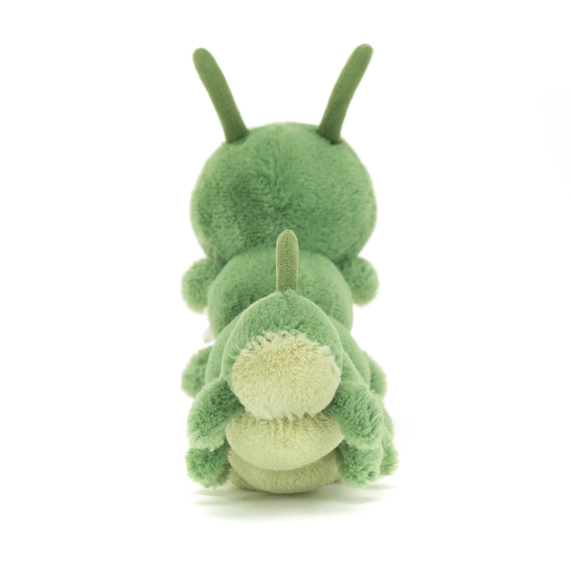 Peluche Chenille Carys Jellycat dos