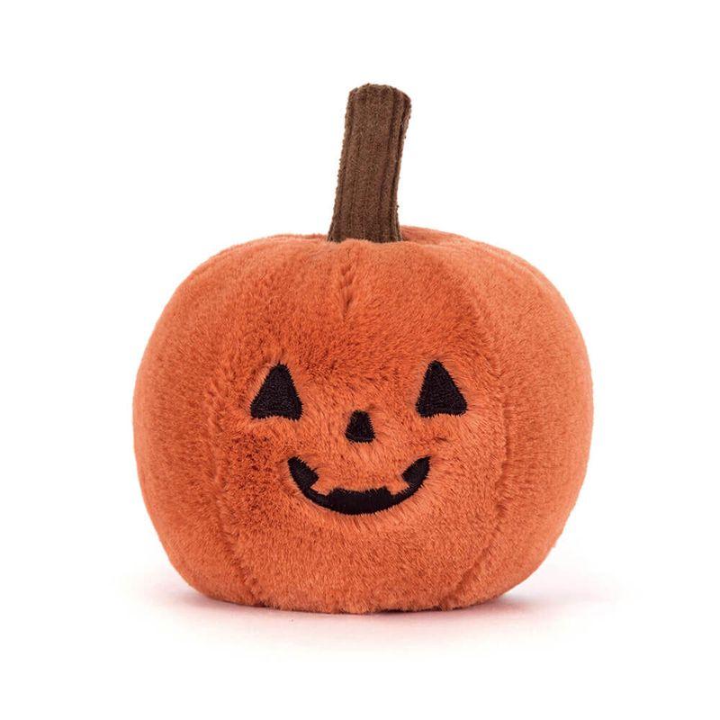 Peluche Citrouille Ooky Jack O Lantern JELLYCAT produit
