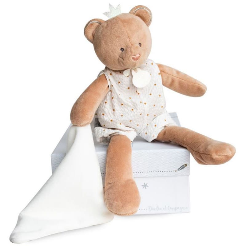 doudou ours