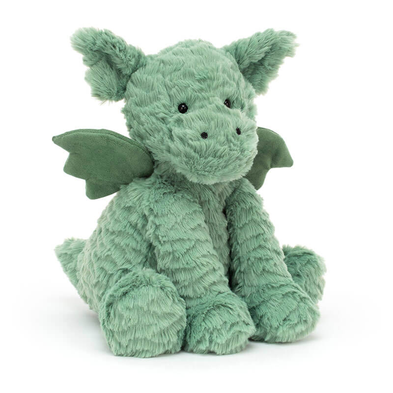 Peluche dragon Fuddlewuddle Dragon Medium Jellycat
