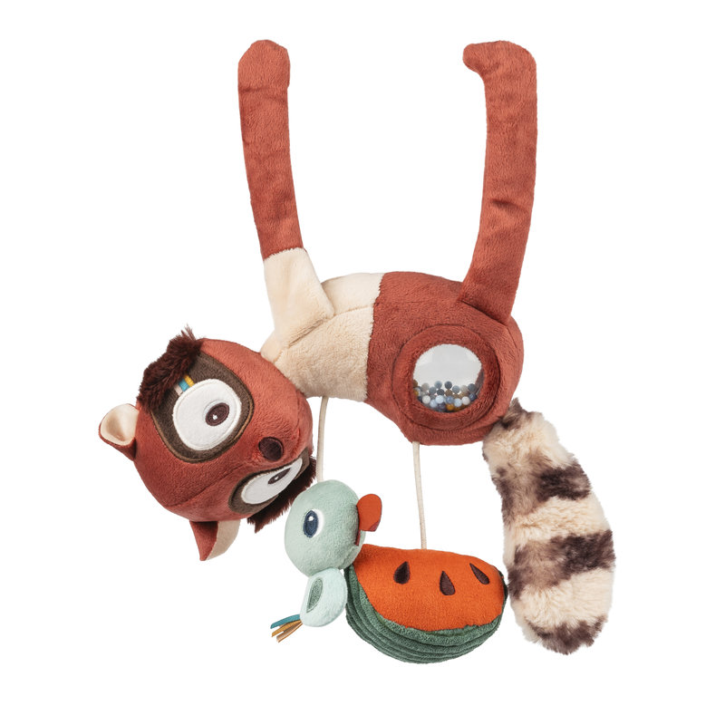 Peluche Elvis s'accroche Lilliputiens produit 1