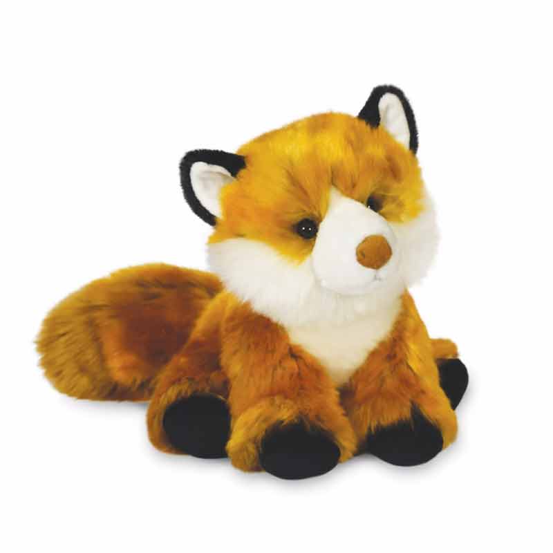 Peluche Gus le Renard Histoire d’Ours